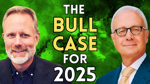 Will The Bull Rally Continue In 2025? | Ed Yardeni