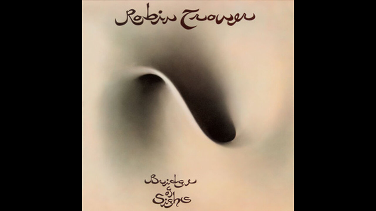 Deconstructing Robin Trower – Bridge of Sighs (isolated tracks)