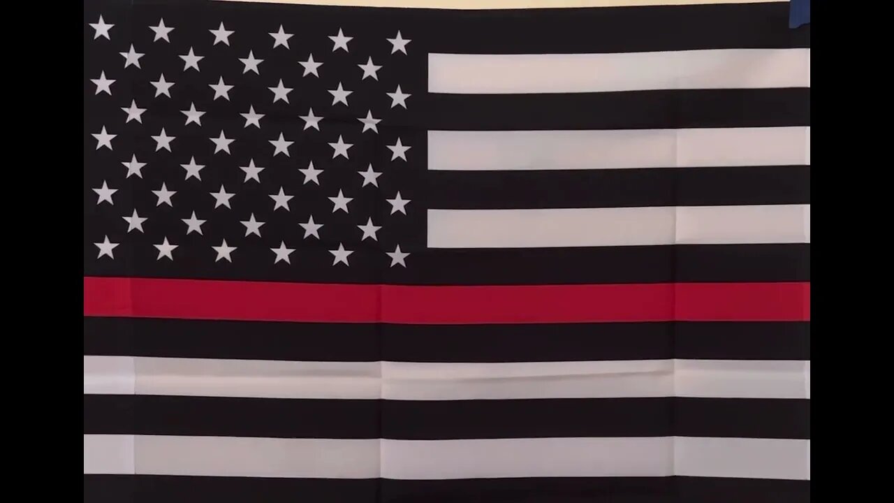 Please Don’t Forget The Fallen!