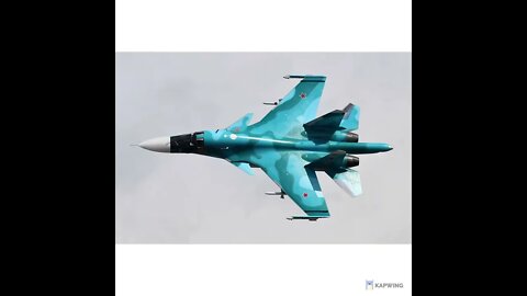 Russian Aircraft Losses in the Ukraine War - Confirmed