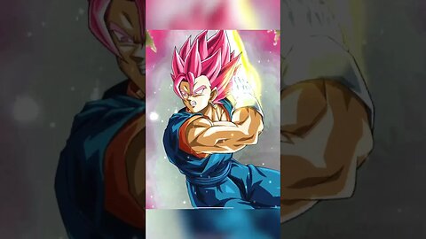 vegito is NOT playing 💀