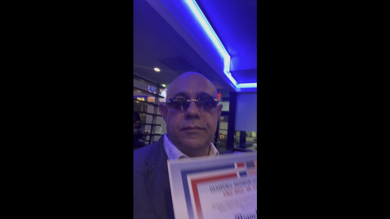 premiacion pateiota consulado dominicano new yorork
