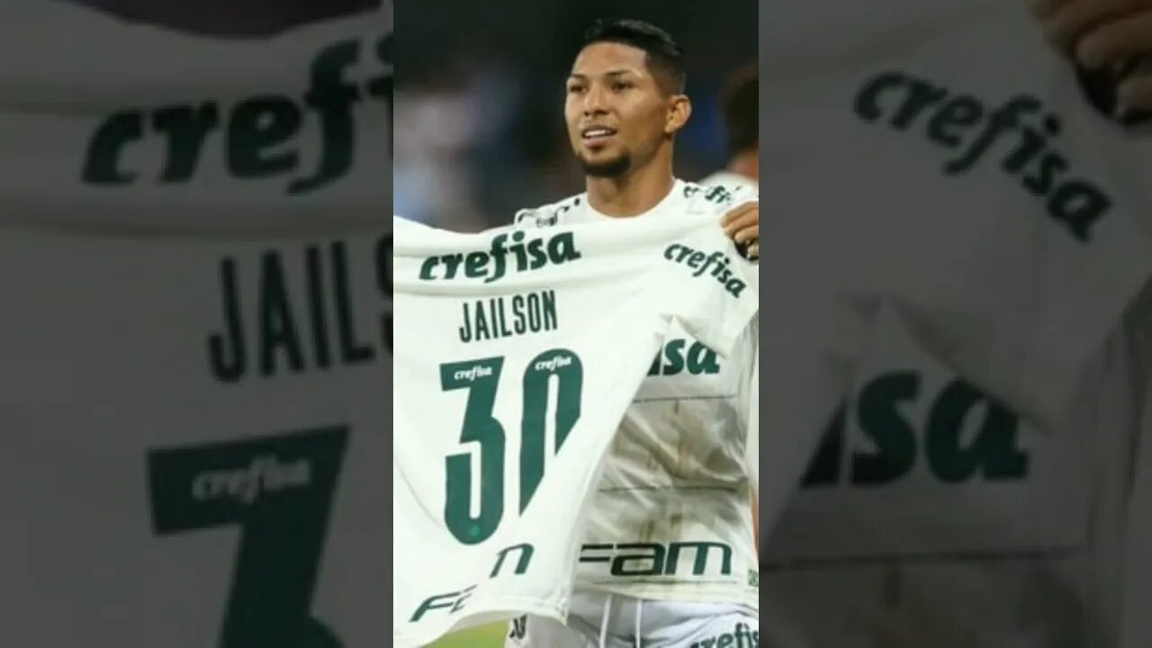 já já informações completas no canal..#palmeiras #palmeirasnoticias #el verdao #alviverde