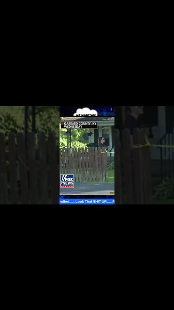 Missing Kentucky found maybe