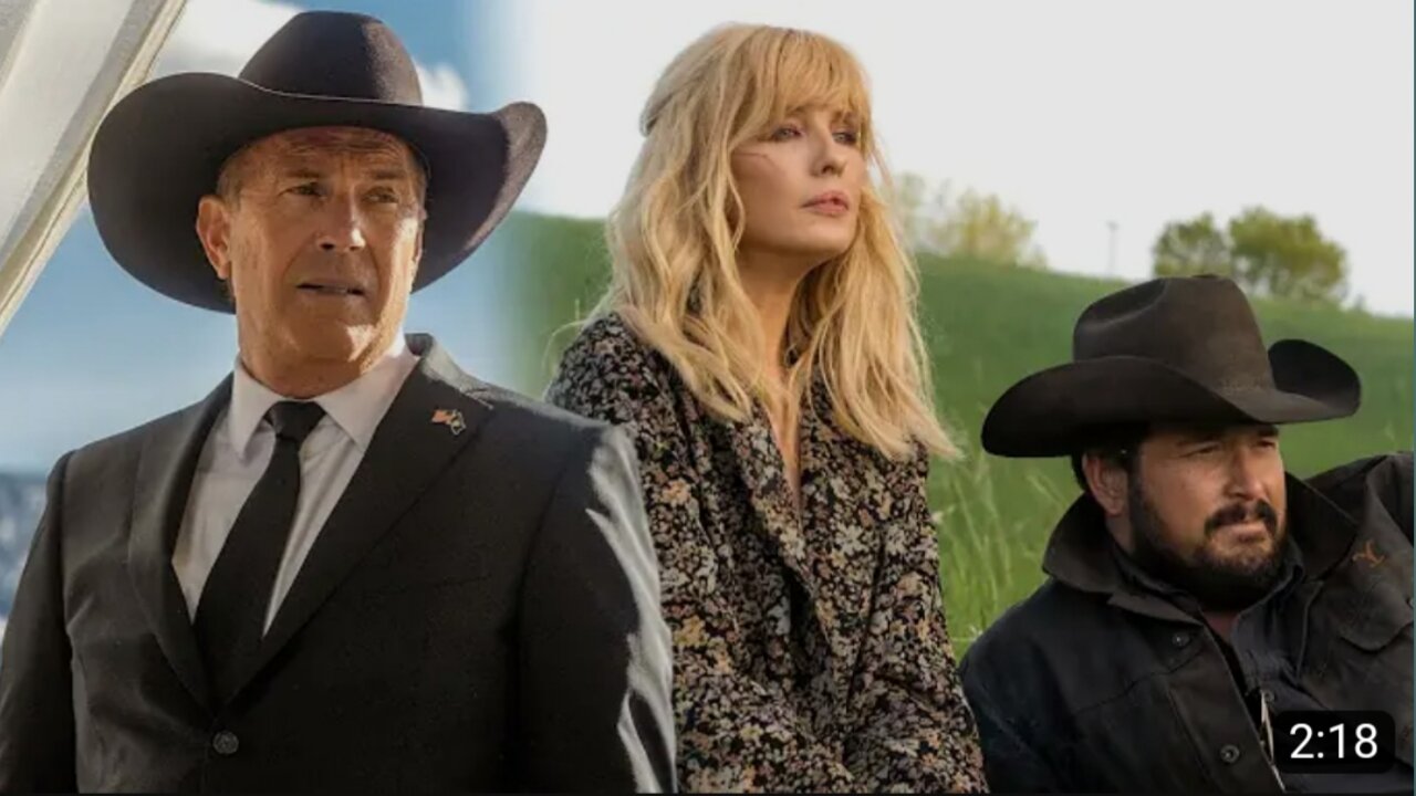 Yellowstone Ending With Season 5: What’s Next for Franchise