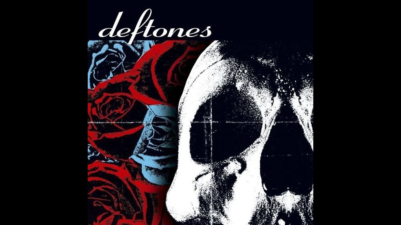 Deftones-Change (Lyrics)