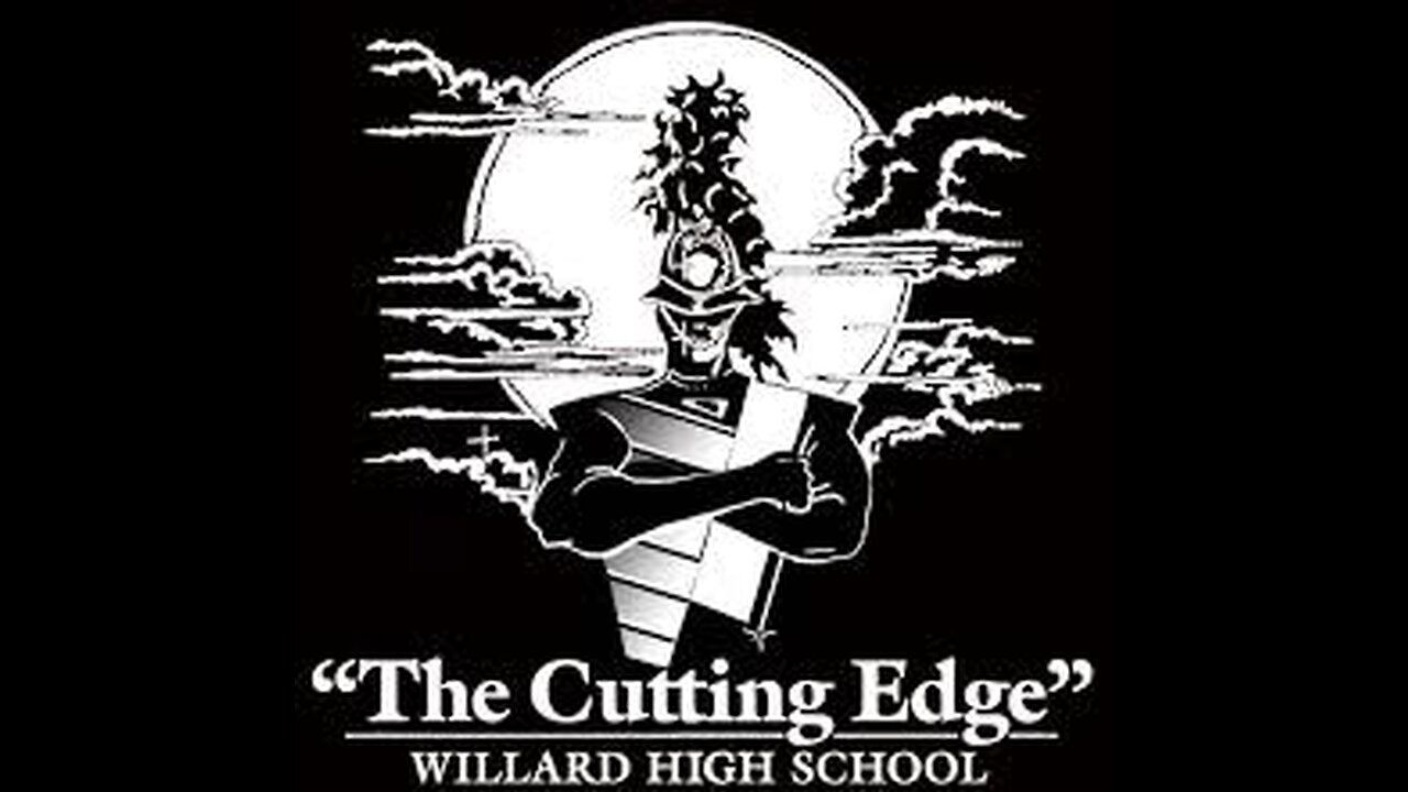 Willard High School Drumline 2005-2006 Performance