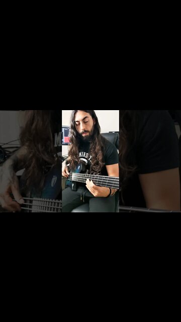 Tiny Riot (Sam Ryder)