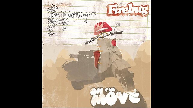 Firebug - On the move