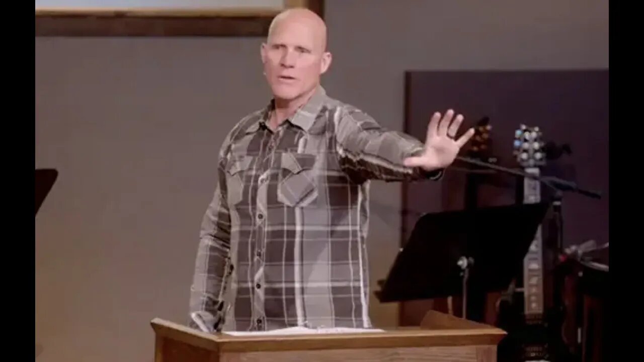 The Sin of Pride, Nimrod by Shane Idleman