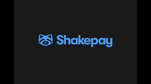 SHAKEPAY , DAY 283