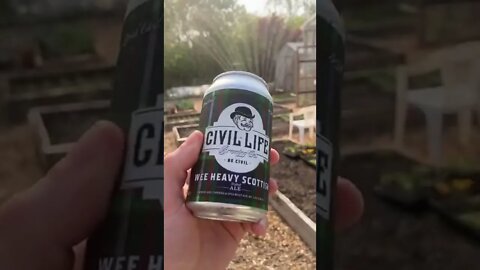 Garden automation technology #beer #cinematic #gardeningtips #gardeningideas