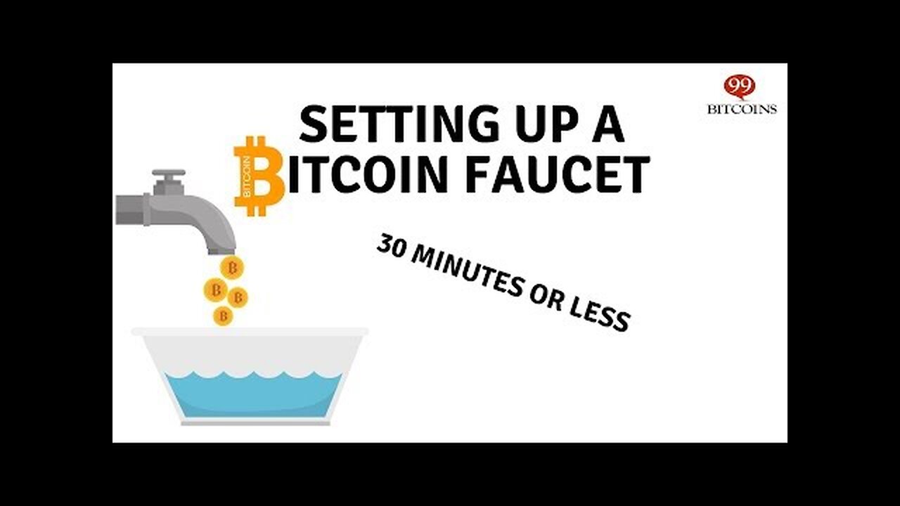 How to Make Money with Bitcoin Faucets (in less than 30 minutes)