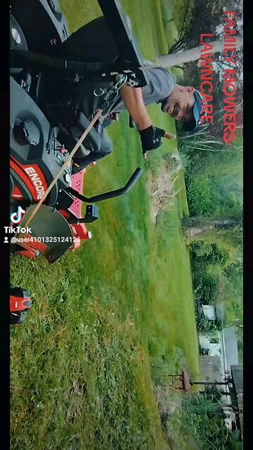 Family Mowers Lawncare 01
