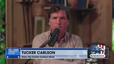 Carlson And Bannon Explore The Impacts Of Spirituality, Nuclear Technology, Secularism On US History