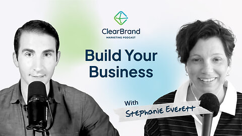 6 Steps To Build A Healthy Business (Stephanie Everett)