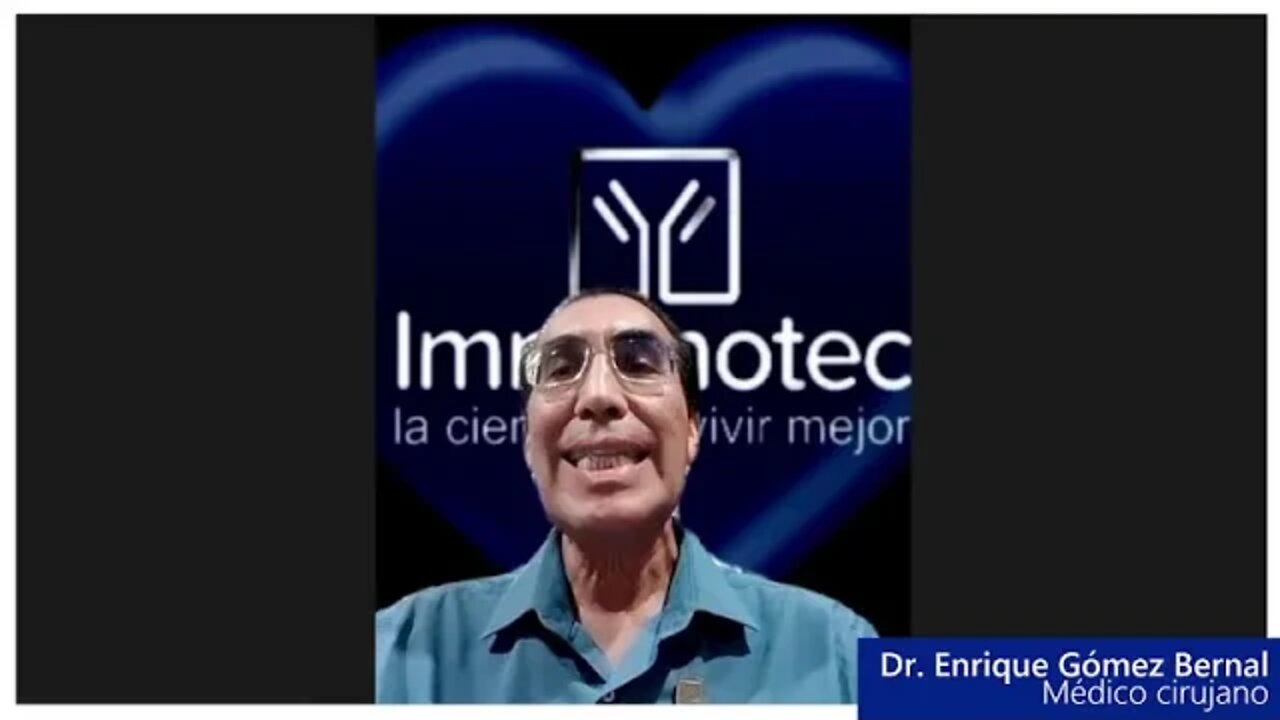 ¿Qué sustento tiene Immunocal para hacerlo seguro para el consumo humano?