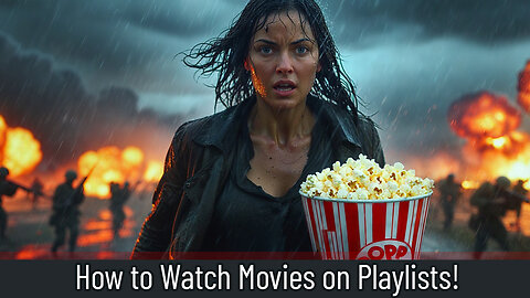 How to Watch the Hottest Playlists on watchfreemovies247!