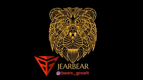 Jear Bear