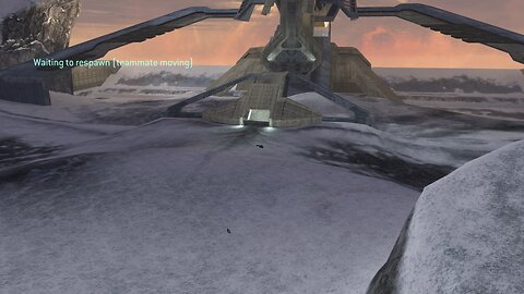 Chief And Arby Test Flights