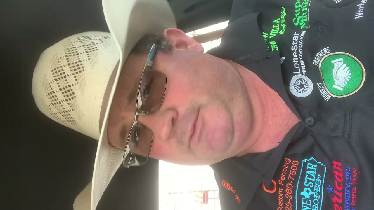 Biden’s Reservation Trip (Told Sideways Like our Government)