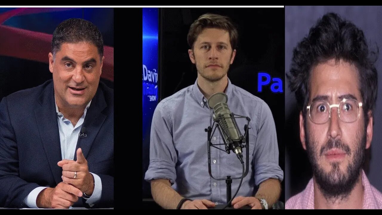 Progressive Networks Promoting Biden Are Tactically Wrong & Betraying America; There Is Another Move