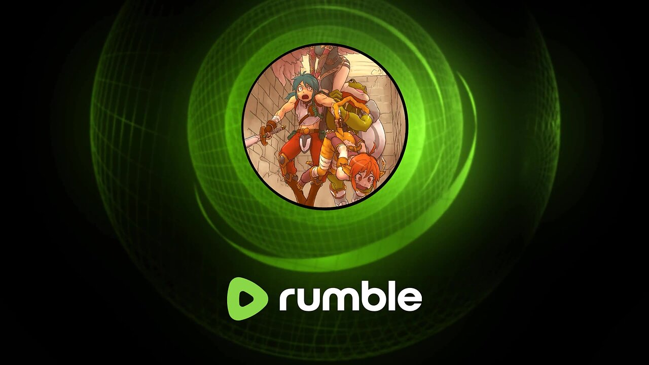 Testing Livestream Again (no cam, no commentary)