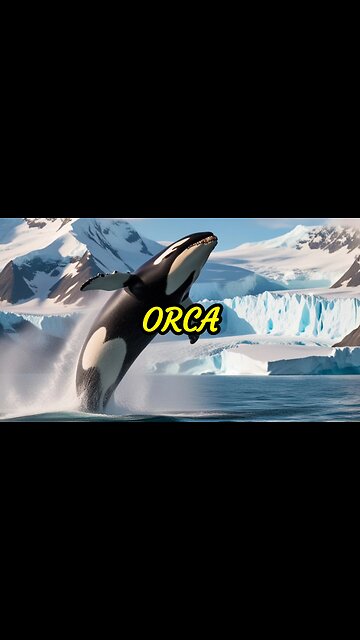 These Whales ARE Killer