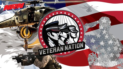 Veteran Nation Live 22 Dec 2024