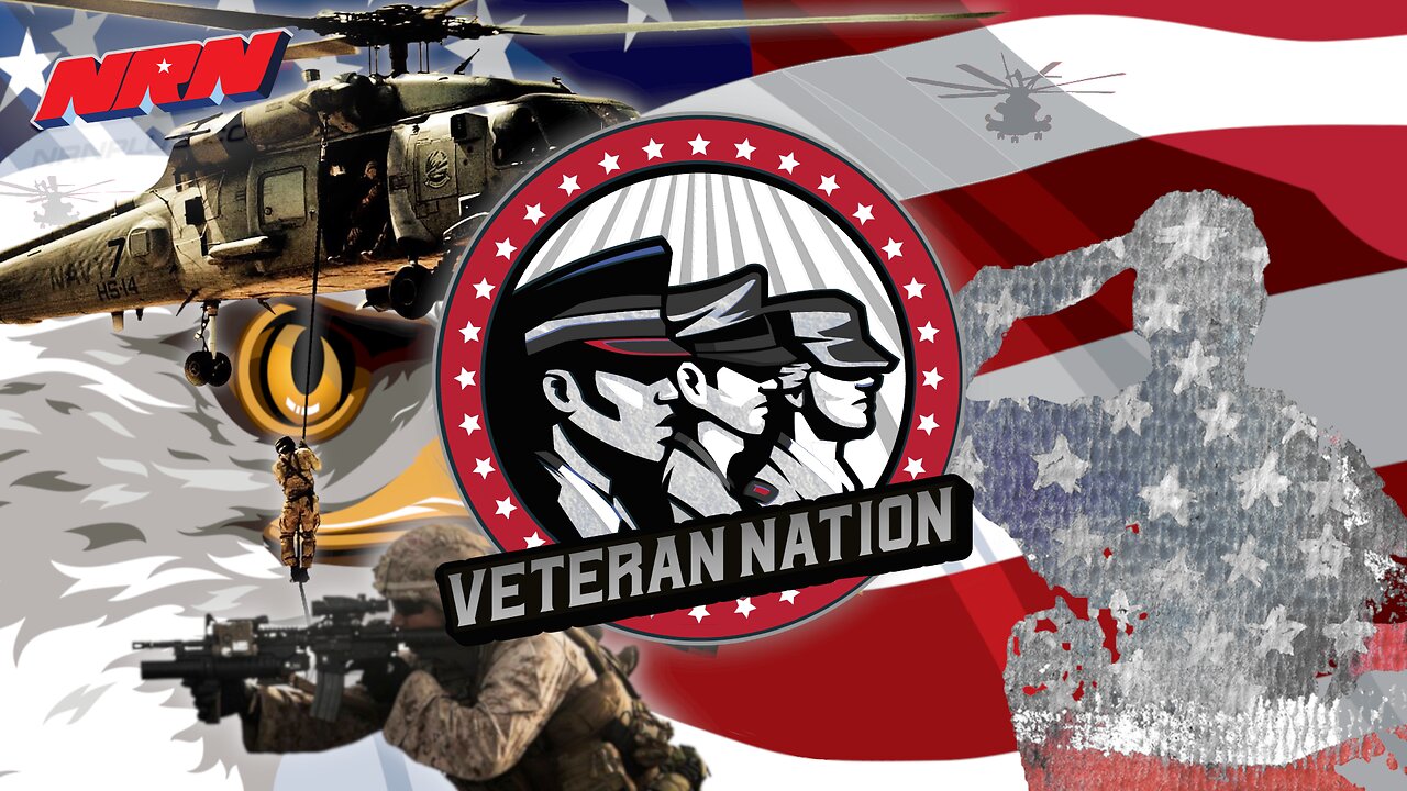 Veteran Nation Live 22 Dec 2024