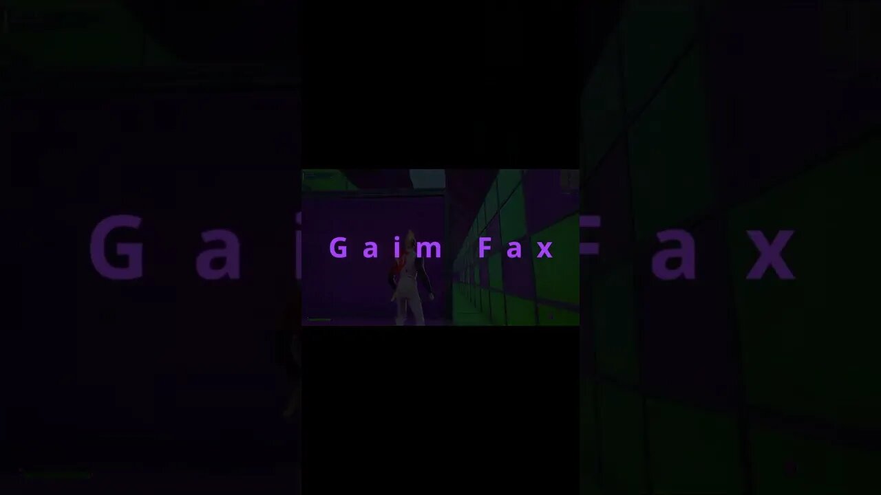 Gaim Fax 39 - Random Game Facts