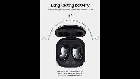 Wireless Earbuds US Version