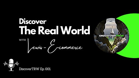 TRW E-commerce Success - Lewis | Interview #1