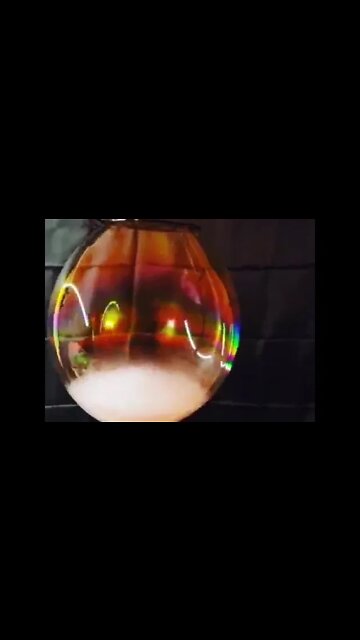 Пузырь — наполненная каким-либо газом область