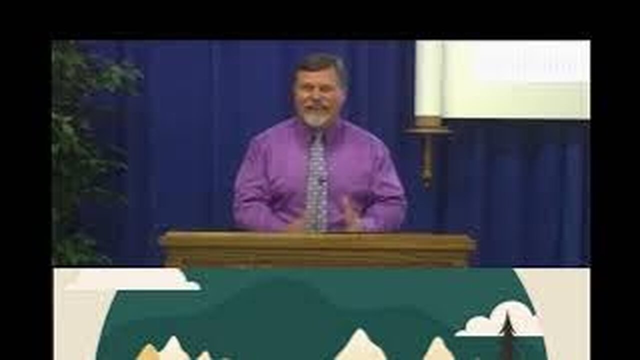 The Appointed Times of Elohim - Overcoming the Paradigms of Christianity video #18