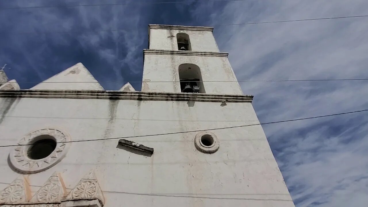 SAN IGNACIO. IMURIS