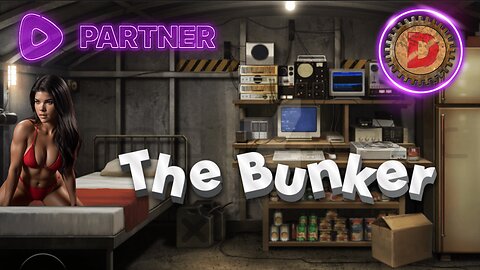 In The Bunker