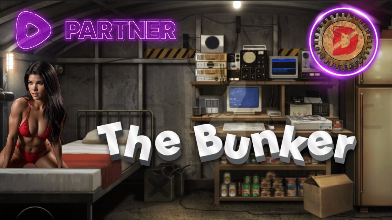 In The Bunker