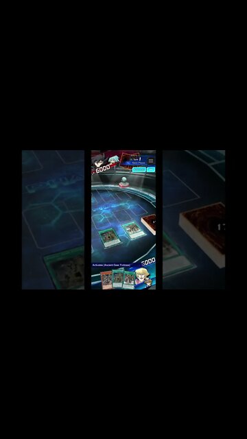 Yu-Gi-Oh! Duel Links - Dr. Crowler Skill: Middle Age Mechs