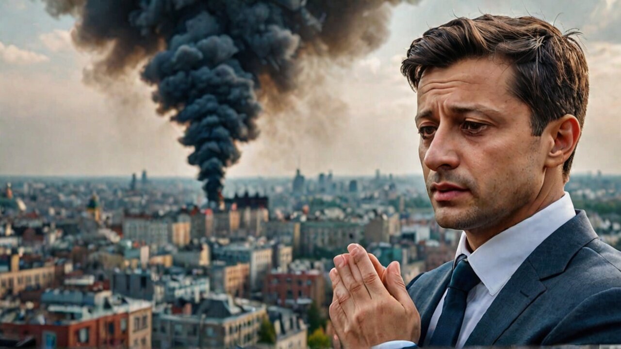 Russia's DEADLIEST STRIKE Against Ukraine: 41 DEAD. Zelenskyy Reaction