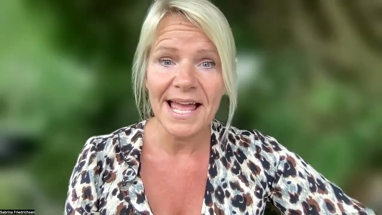 Holder du fast i din frygt?