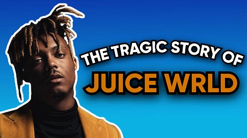 Inside the Life of Juice WRLD