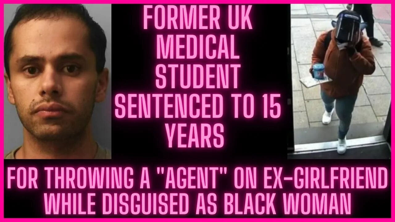 |NEWS| Let This Story Be A Reminder Of How Far "they" Are Willing To Go