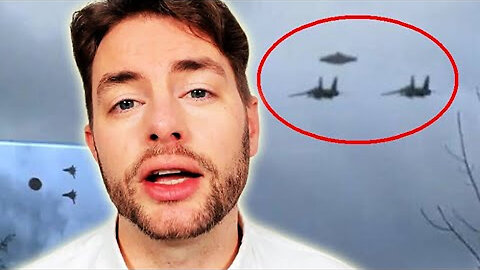 PJW - What the hell is going on? ❓🛸❓