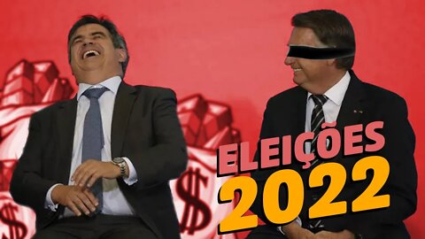 Números mostram que centrão pode eleger até 70% do próximo congresso