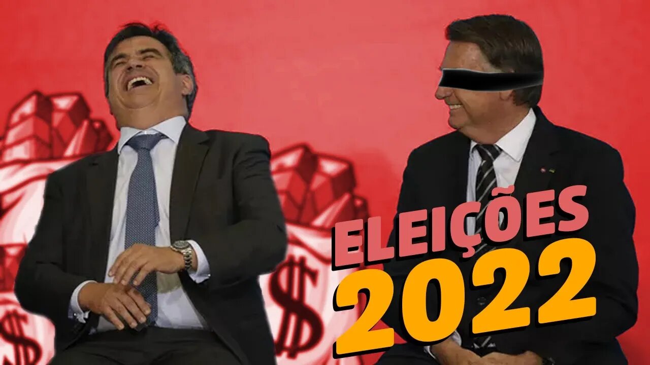 Números mostram que centrão pode eleger até 70% do próximo congresso