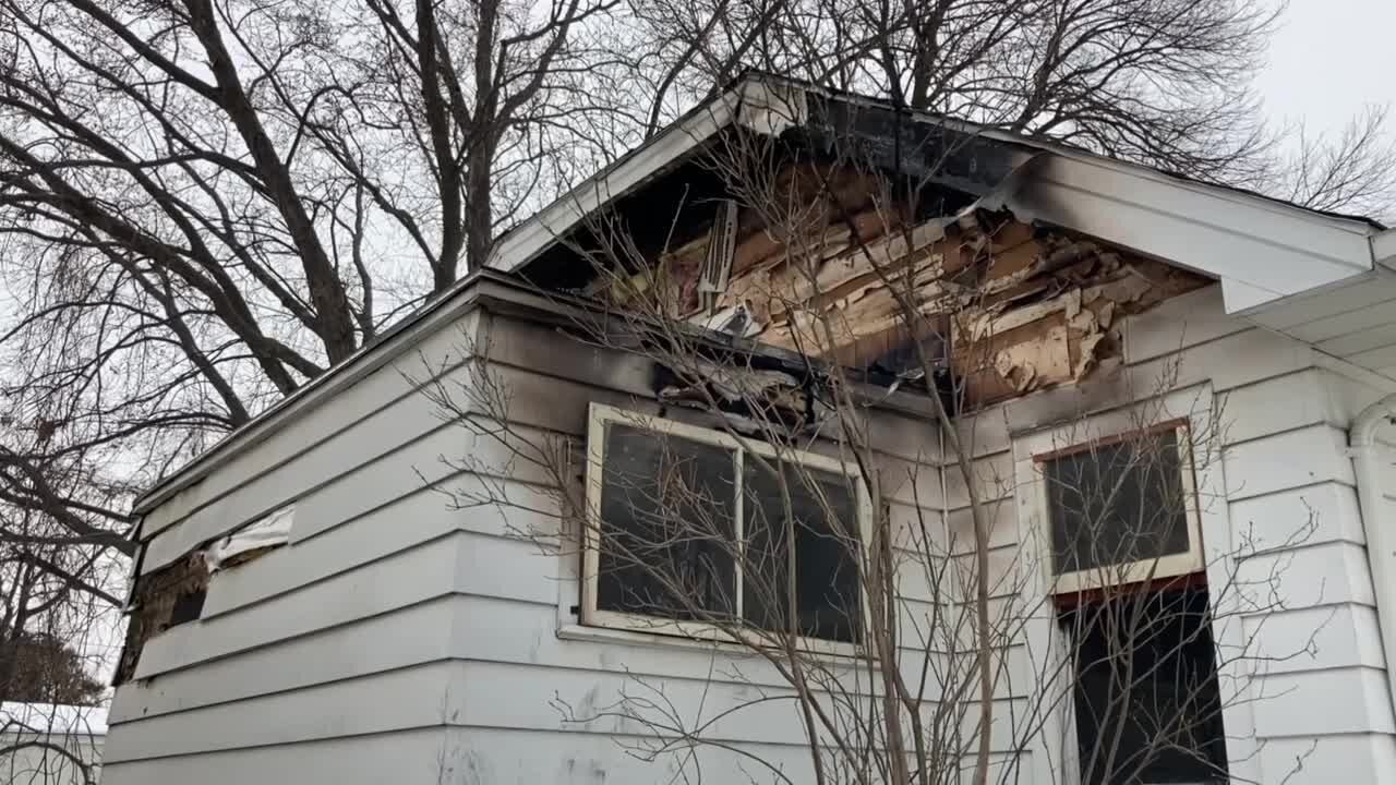 GoFundMe started for mother of five who "lost everything" in Green Bay house fire