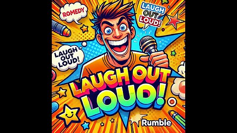 Cartoon video