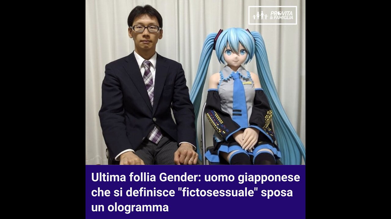 il progresso avanza....