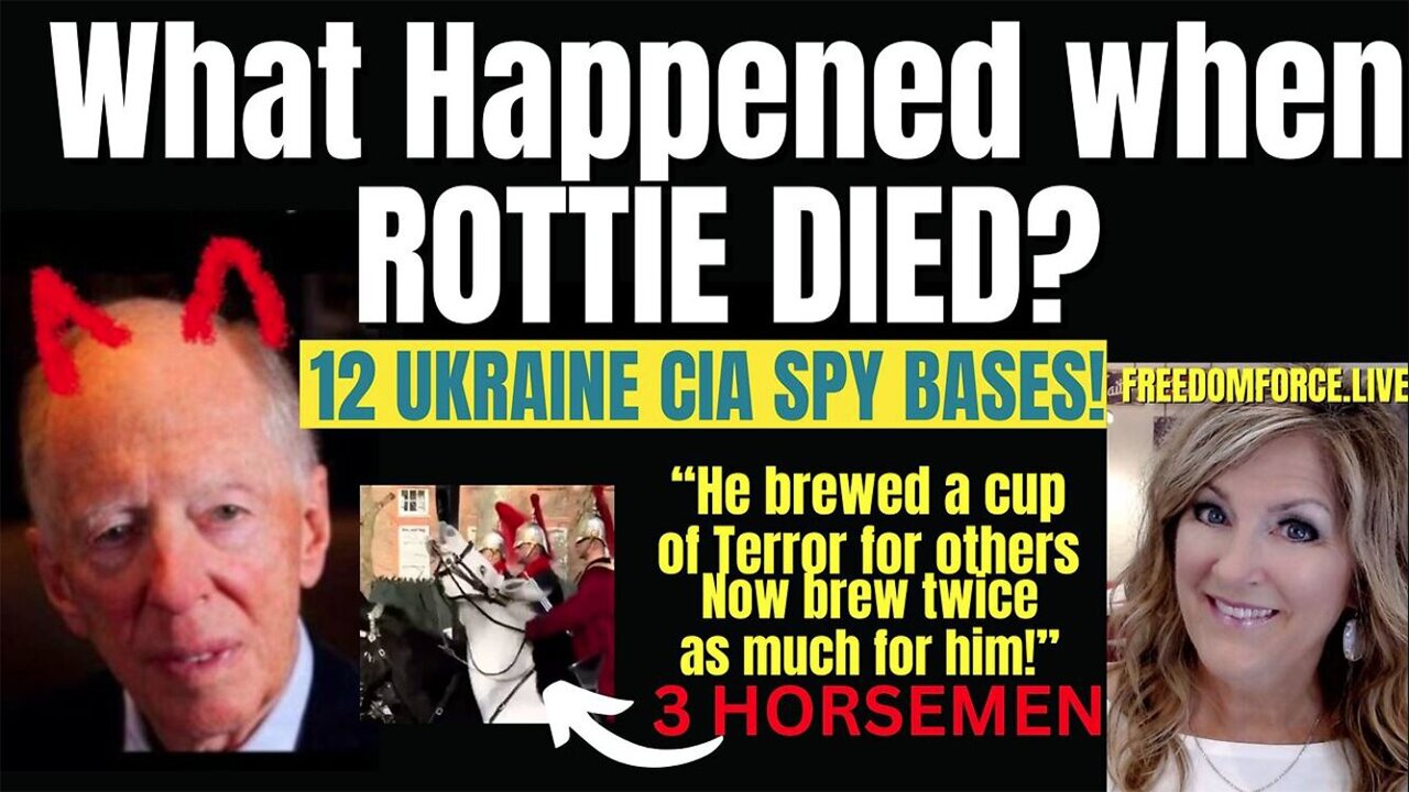 Melissa Redpill Situation Update 02-28-24: "What Happened When Rottie Died?"